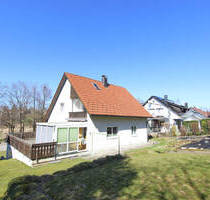 Einfamilienhaus in bester Lage - ruhig und sonnig! - Wangen