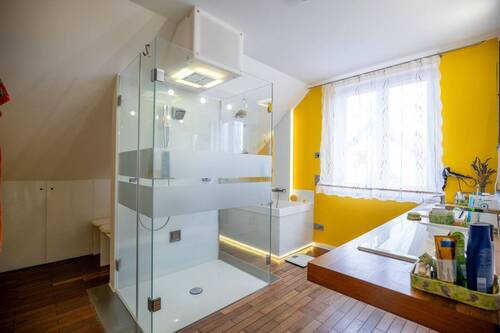 Badezimmer - 