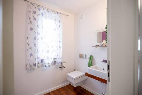 Gäste-WC - 