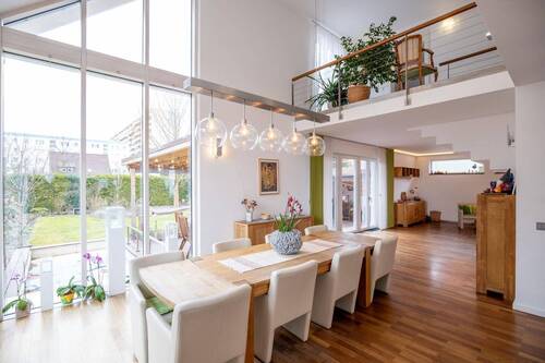 Essbereich - 