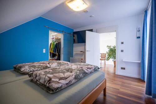 Schlafzimmer - 