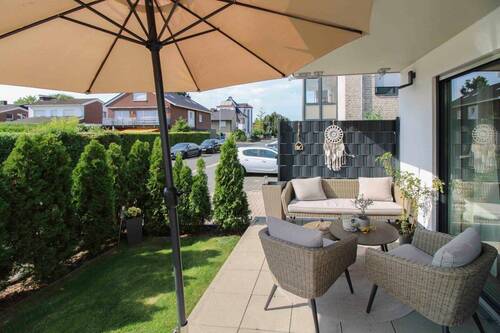 Garten - 