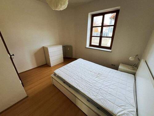 Gäste-/Arbeitszimmer - 