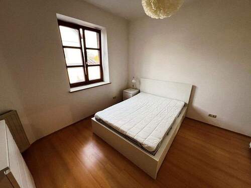 Gäste-/Arbeitszimmer - 