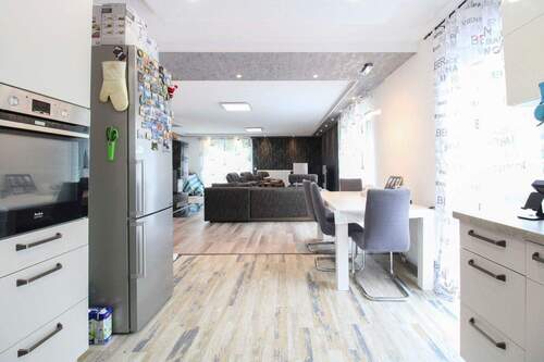 Wohn- und Essbereich (2) - 