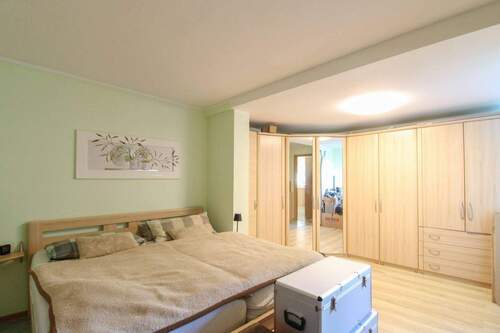 Nebengebäude Gästebereich - 