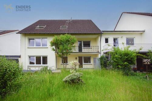 2 - 4 Zimmer Mehrfamilienhaus, Wohnhaus zum Kaufen in Wittlich