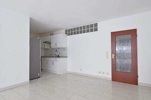 Koch- und Essbereich - Etagenwohnung mit 59,10 m&sup2; in Glinde zum Kaufen