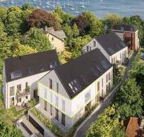 Lindenhof - Wohnung 9 | 1. Obergeschoss - Eckernförde