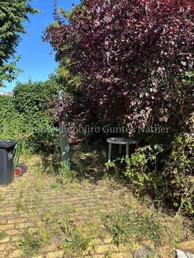 Garten - 