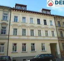 kleine, gemütliche 2 Raum-Wohnung in Gera Debschwitz