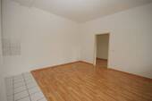 Wohnen - 2 Zimmer Etagenwohnung zur Miete in Gera