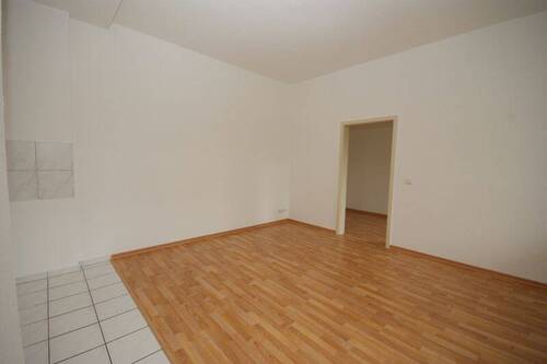 Wohnen - 2 Zimmer Etagenwohnung zur Miete in Gera