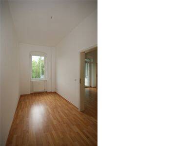 Schlafen - Etagenwohnung mit 44,00 m&sup2; in Gera zur Miete
