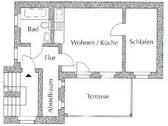 Grundriss - 