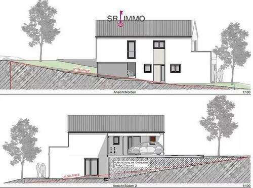 Bild 7 - Etagenwohnung mit 71,00 m&sup2; in Dauwelshausen zum Kaufen