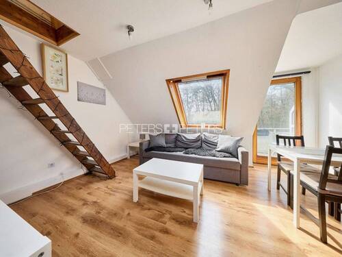 Wohnzimmer - 