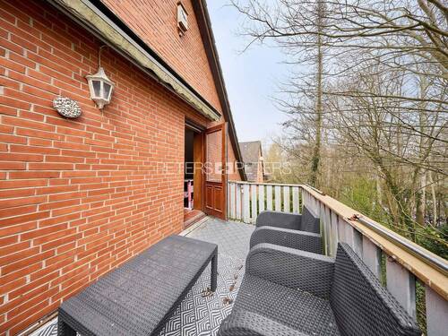 Balkon - 