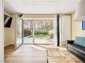 Wohnzimmer - Etagenwohnung mit 70,00 m&sup2; in Sankt Peter-Ording zum Kaufen