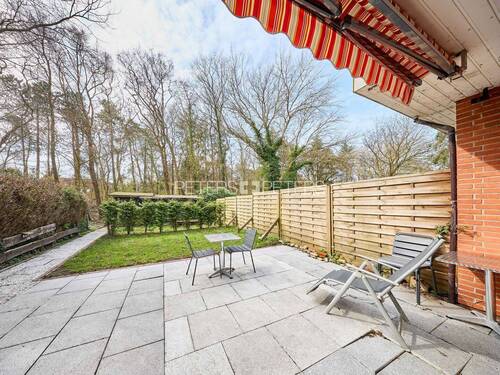 Garten - 
