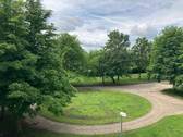 Aussicht - 2 Zimmer Etagenwohnung zur Miete in Erfurt