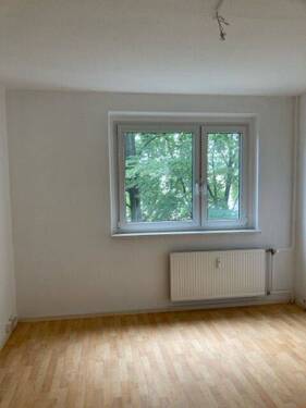 Schlafzimmer - 2 Zimmer Etagenwohnung in Erfurt