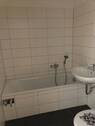 Badezimmer - Etagenwohnung mit 43,90 m&sup2; in Erfurt zur Miete
