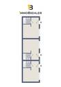 1 Zimmer Wohnung - 