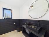 Gäste-WC - 