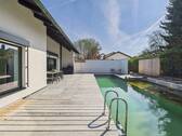 Terrasse - 