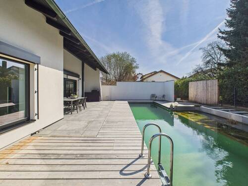 Terrasse - 