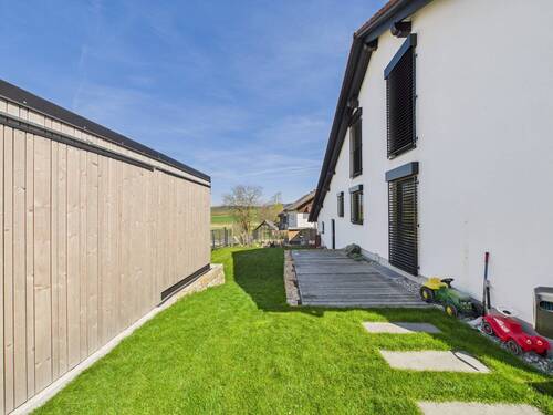 Garten - 