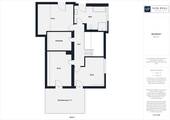 Obergeschoss - 