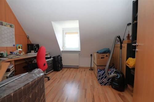 Zimmer Dachgeschoss - 