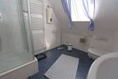 Badezimmer Dachgeschoss - 