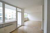 Balkon, Wohnzimmer - 