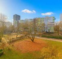 Zuhause in Rudow- 4 Zimmer, smarter Schnitt und großer Balkon! - Berlin Gropiusstadt