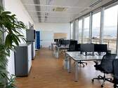 Büroraum - Büro mit 69,00 m² in München zur Miete