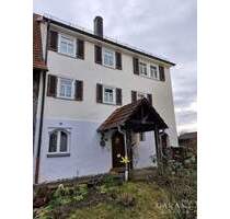 Ein Zuhause mit Geschichte - bereit für Ihre Familie! - Reichenbach an der Fils