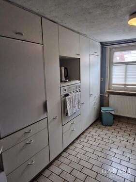 Küche - Einfamilienhaus mit 149,00 m&sup2; in Reichenbach an der Fils zum Kaufen