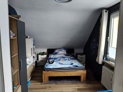 Schlafraum Kinderzimmer - 