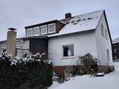 Gartenansicht zum Haus 2 - 