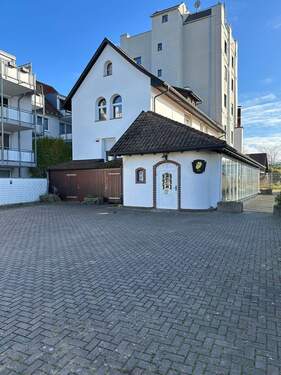 IMG_0268.jpeg - Freies Gastronomieobjekt in Weil mit 2 Wohnungen