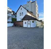 Freies Gastronomieobjekt in Weil mit 2 Wohnungen - Weil am Rhein