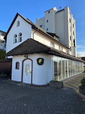 IMG_0262.jpeg - Hotel, Pension, Gasthof in Weil am Rhein