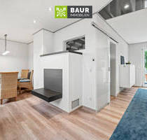 360° | Familienleben, fertig, los! Großzügiges Einfamilienhaus in Bad Schussenried