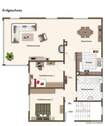 Monheim EG Grundriss - 