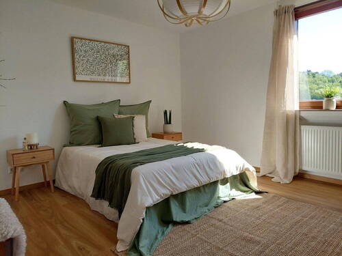 Schlafzimmer - 