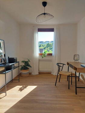 Arbeitszimmer - 