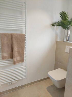 Badezimmer - 